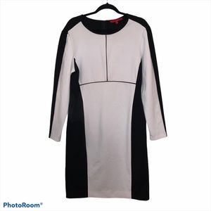 💖5/$50 Narciso Rodriguez Women’s B&W XL Dress